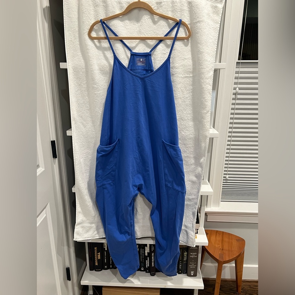 FP Movement Hot Shot Onesie S/P